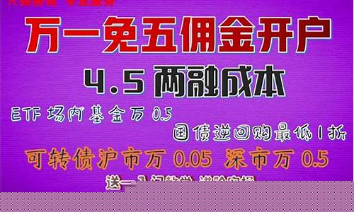 融资融券5万开户(融资融券开户)_https://www.haiwangdasha.com_中金所_第1张
