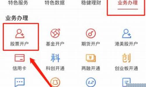 手机上买股票怎么开户(手机上买股票怎么开户的)_https://www.haiwangdasha.com_北交所_第1张