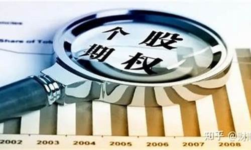 个股期权开户条件 新规是什么(个股期权对个人开放吗)_https://www.haiwangdasha.com_创业板_第1张
