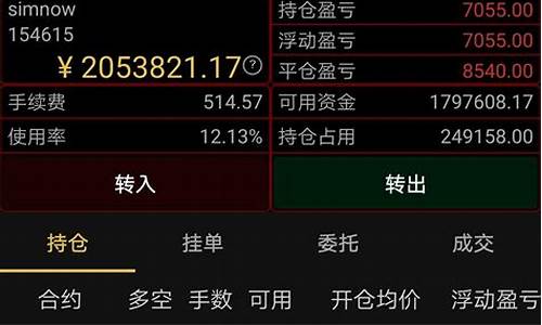 期货全自动量化交易软件下载(期货量化交易机器人)_https://www.haiwangdasha.com_上期所_第1张