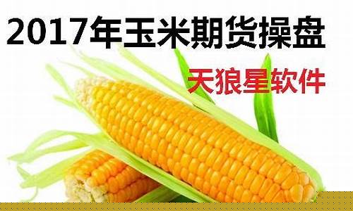 嘉兴玉米期货行情分析(嘉兴336玉米)_https://www.haiwangdasha.com_创业板_第1张