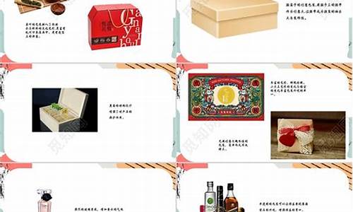 产品包装ppt介绍模板(商品包装介绍ppt)_https://www.haiwangdasha.com_科创板_第1张