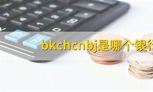 bkchcnbj是哪个银行代码(bkchcnbj110是哪个银行)_https://www.haiwangdasha.com_创业板_第1张