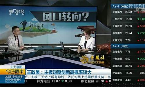 股市直播在线解说(哪里有股市在线直播)_https://www.haiwangdasha.com_郑商所_第1张