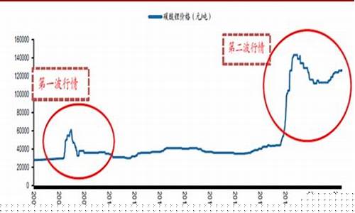 锂矿行情分析财经直播(锂矿石行情)_https://www.haiwangdasha.com_科创板_第1张