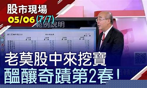 老莫股市直播(老莫股市直播平台是真的吗)_https://www.haiwangdasha.com_郑商所_第1张
