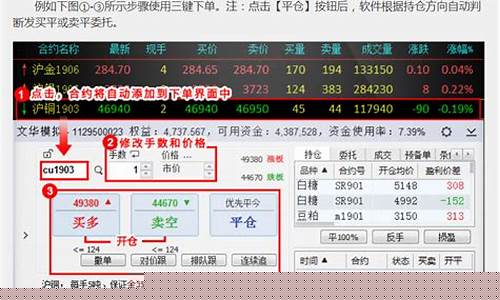 期货喊单直播室在哪个平台看到(期货喊单直播室在哪个平台看到的)_https://www.haiwangdasha.com_上交所_第1张