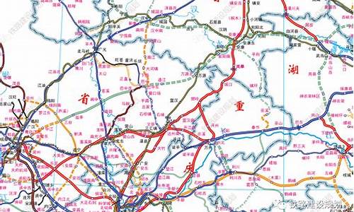 国家铁路最新规划图(镇宣铁路最新规划图)_https://www.haiwangdasha.com_科创板_第1张