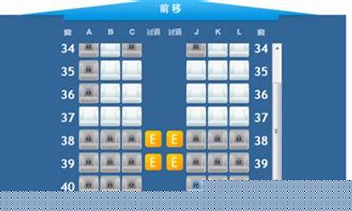 携程如何选座位飞机票(携程如何改签飞机票)_https://www.haiwangdasha.com_创业板_第1张