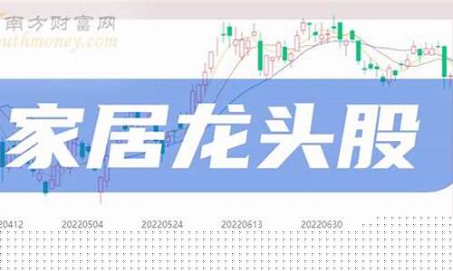 定制家居龙头股票一览表最新(定制家居龙头股票一览表最新公告)_https://www.haiwangdasha.com_创业板_第1张