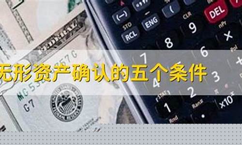 无形资产确认的五个条件(无形资产确认的五个条件注册会计师)_https://www.haiwangdasha.com_创业板_第1张