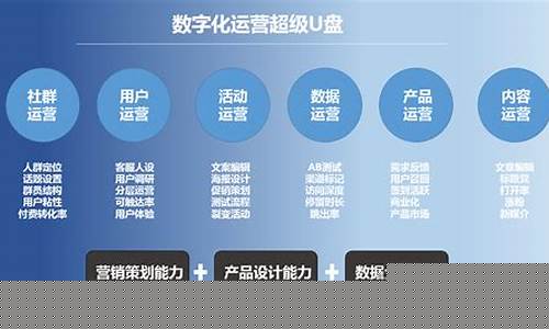 数字化运营模式(数字化运营模式建立)_https://www.haiwangdasha.com_郑商所_第1张