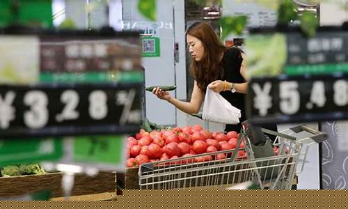 未来物价会越来越高吗(未来物价上涨)_https://www.haiwangdasha.com_郑商所_第1张