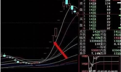 如何买入涨停的股票(怎么买进涨停的股票)_https://www.haiwangdasha.com_上交所_第1张