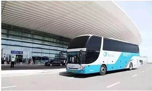 天津到大兴机场大巴时刻表查询(从天津到大兴机场大巴时刻表)_https://www.haiwangdasha.com_北交所_第1张