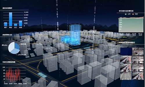 智慧园区(智慧园区管理系统)_https://www.haiwangdasha.com_上交所_第1张