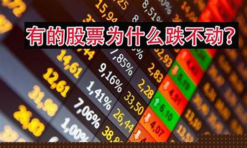 今天股票为什么跌得这么厉害(今天下午股市为什么突然跌了)_https://www.haiwangdasha.com_创业板_第1张