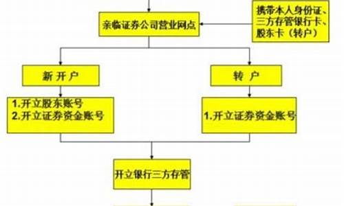 新手炒股开户流程(新手炒股开户需要注意什么)_https://www.haiwangdasha.com_深交所_第1张