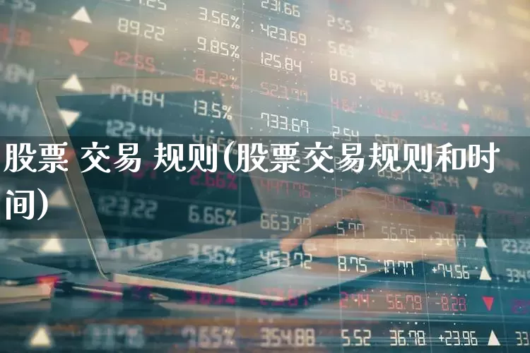股票 交易 规则(股票交易规则和时间)_https://www.haiwangdasha.com_创业板_第1张