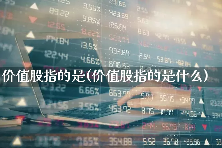 价值股指的是(价值股指的是什么)_https://www.haiwangdasha.com_深交所_第1张