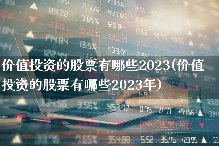 价值投资的股票有哪些2023(价值投资的股票有哪些2023年)_https://www.haiwangdasha.com_创业板_第1张