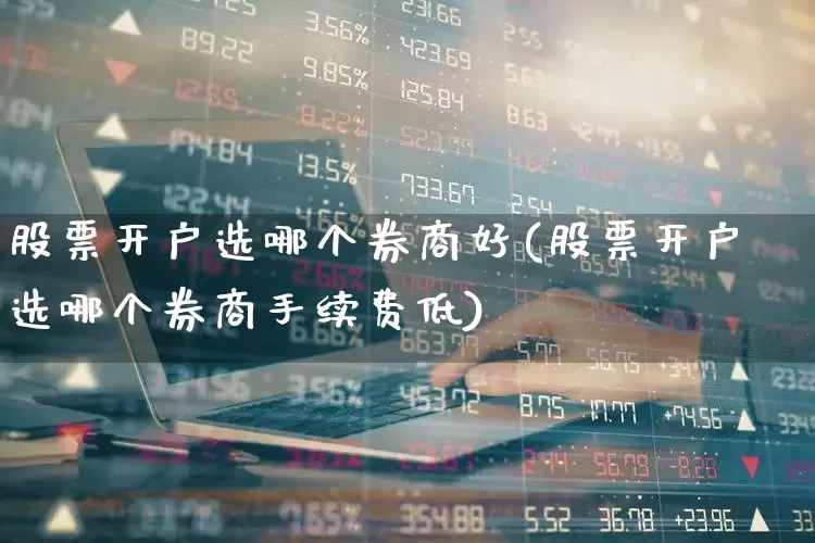 股票开户选哪个券商好(股票开户选哪个券商手续费低)_https://www.haiwangdasha.com_北交所_第1张