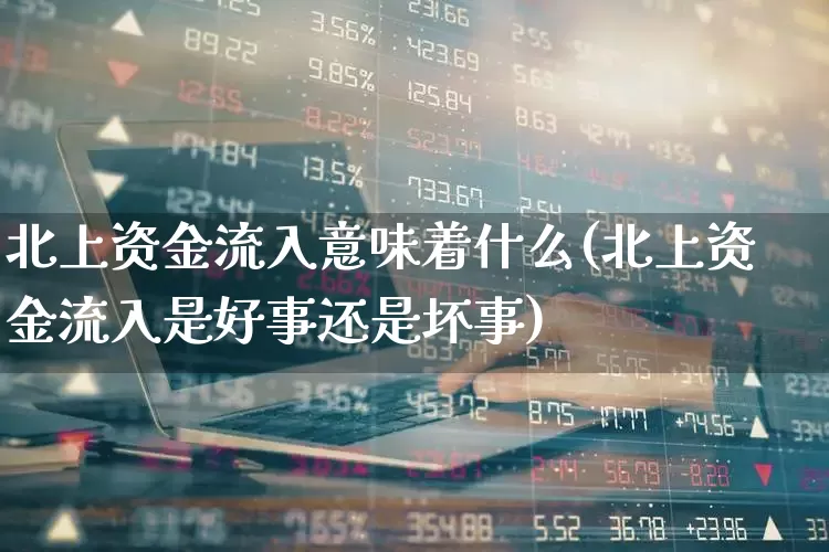 北上资金流入意味着什么(北上资金流入是好事还是坏事)_https://www.haiwangdasha.com_上交所_第1张