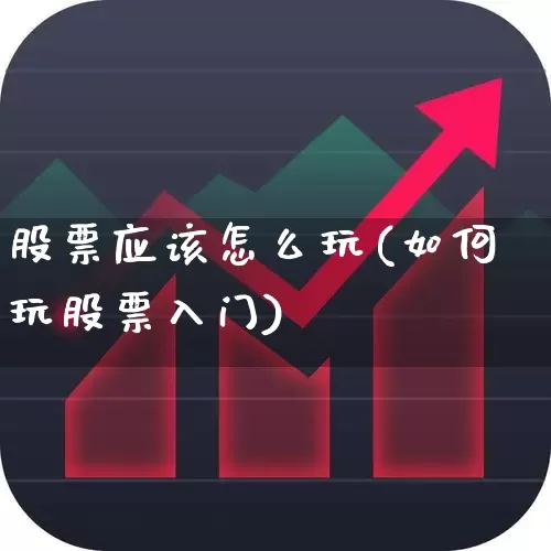 股票应该怎么玩(如何玩股票入门)_https://www.haiwangdasha.com_创业板_第1张