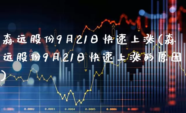 森远股份9月21日快速上涨(森远股份9月21日快速上涨的原因)_https://www.haiwangdasha.com_科创板_第1张