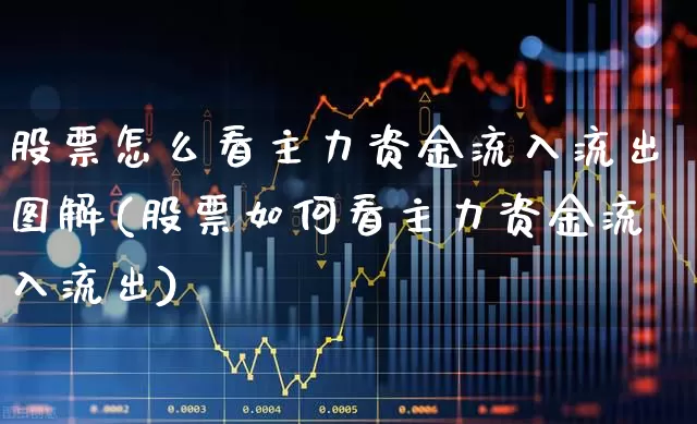 股票怎么看主力资金流入流出图解(股票如何看主力资金流入流出)_https://www.haiwangdasha.com_深交所_第1张