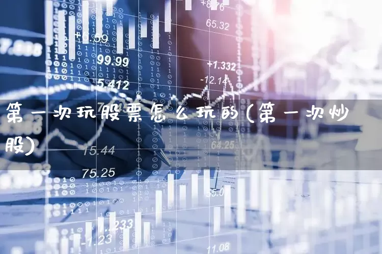 第一次玩股票怎么玩的(第一次炒股)_https://www.haiwangdasha.com_创业板_第1张
