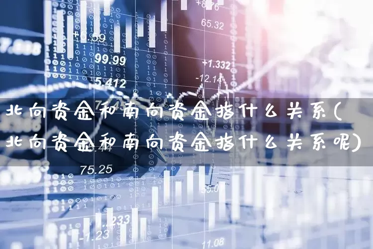 北向资金和南向资金指什么关系(北向资金和南向资金指什么关系呢)_https://www.haiwangdasha.com_创业板_第1张