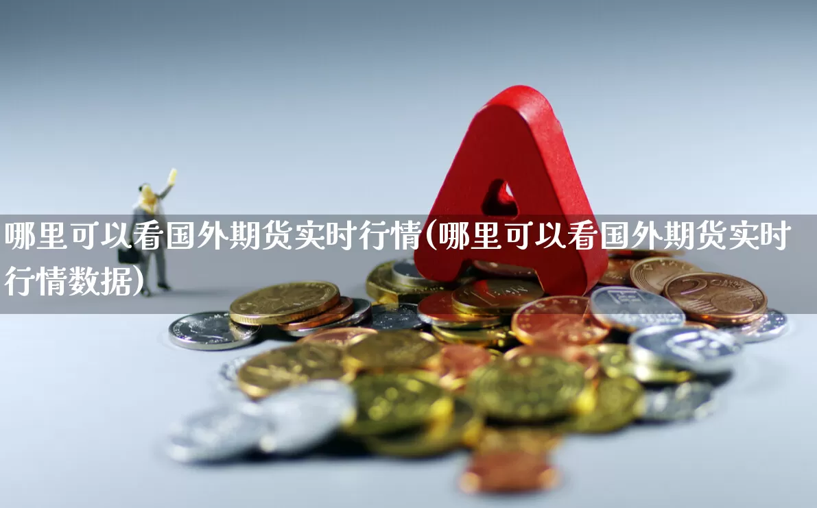 哪里可以看国外期货实时行情(哪里可以看国外期货实时行情数据)_https://www.haiwangdasha.com_上期所_第1张