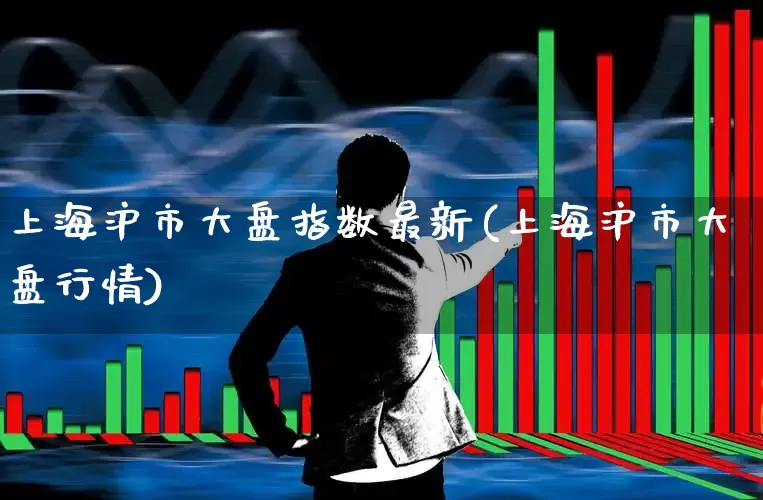上海沪市大盘指数最新(上海沪市大盘行情)_https://www.haiwangdasha.com_北交所_第1张