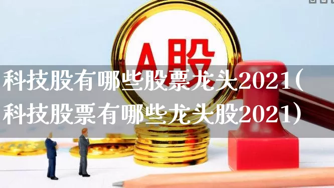 科技股有哪些股票龙头2021(科技股票有哪些龙头股2021)_https://www.haiwangdasha.com_北交所_第1张
