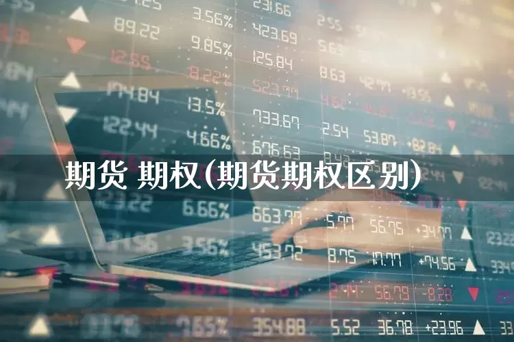 期货 期权(期货期权区别)_https://www.haiwangdasha.com_上期能源_第1张