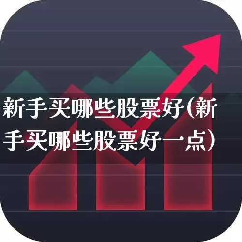 新手买哪些股票好(新手买哪些股票好一点)_https://www.haiwangdasha.com_科创板_第1张