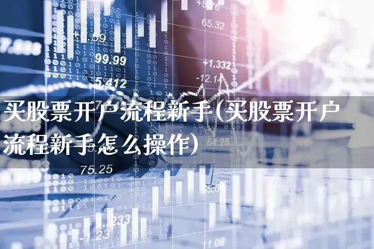 买股票开户流程新手(买股票开户流程新手怎么操作)_https://www.haiwangdasha.com_深交所_第1张