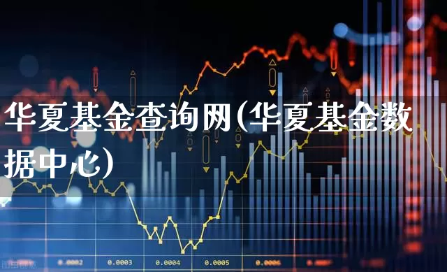 华夏基金查询网(华夏基金数据中心)_https://www.haiwangdasha.com_上交所_第1张