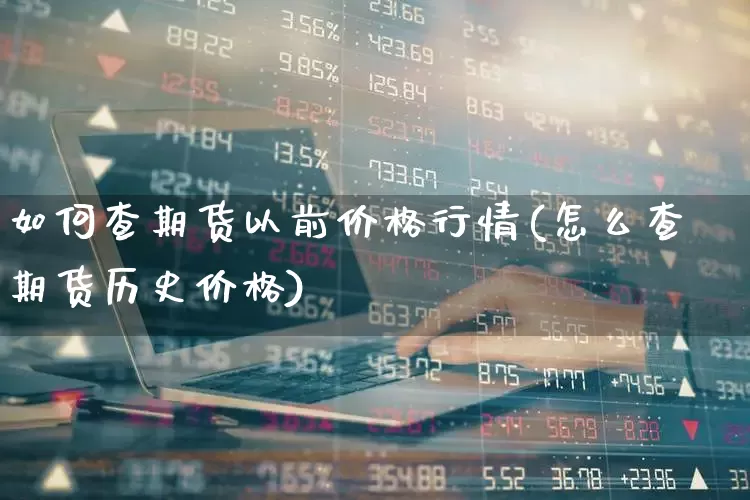 如何查期货以前价格行情(怎么查期货历史价格)_https://www.haiwangdasha.com_上期能源_第1张