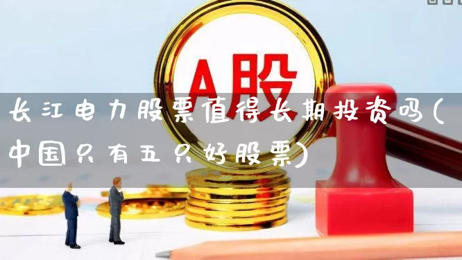 长江电力股票值得长期投资吗(中国只有五只好股票)_https://www.haiwangdasha.com_上交所_第1张