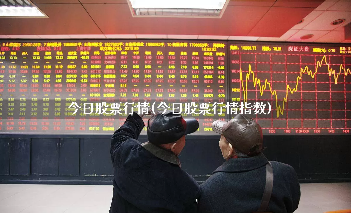 今日股票行情(今日股票行情指数)_https://www.haiwangdasha.com_深交所_第1张