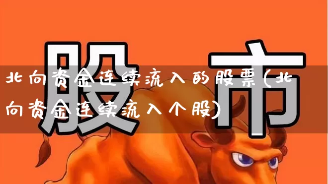 北向资金连续流入的股票(北向资金连续流入个股)_https://www.haiwangdasha.com_北交所_第1张
