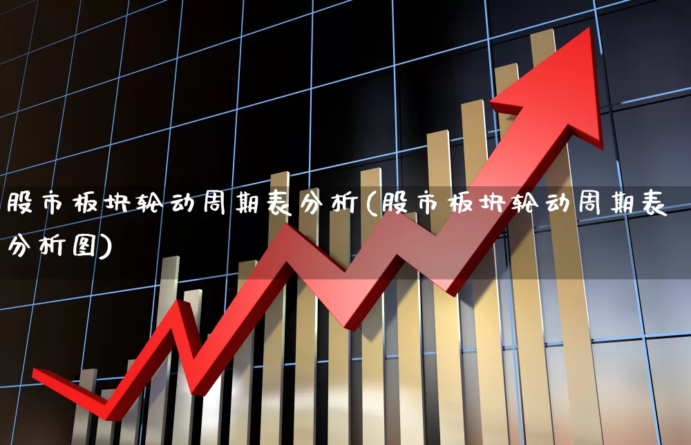 股市板块轮动周期表分析(股市板块轮动周期表分析图)_https://www.haiwangdasha.com_科创板_第1张
