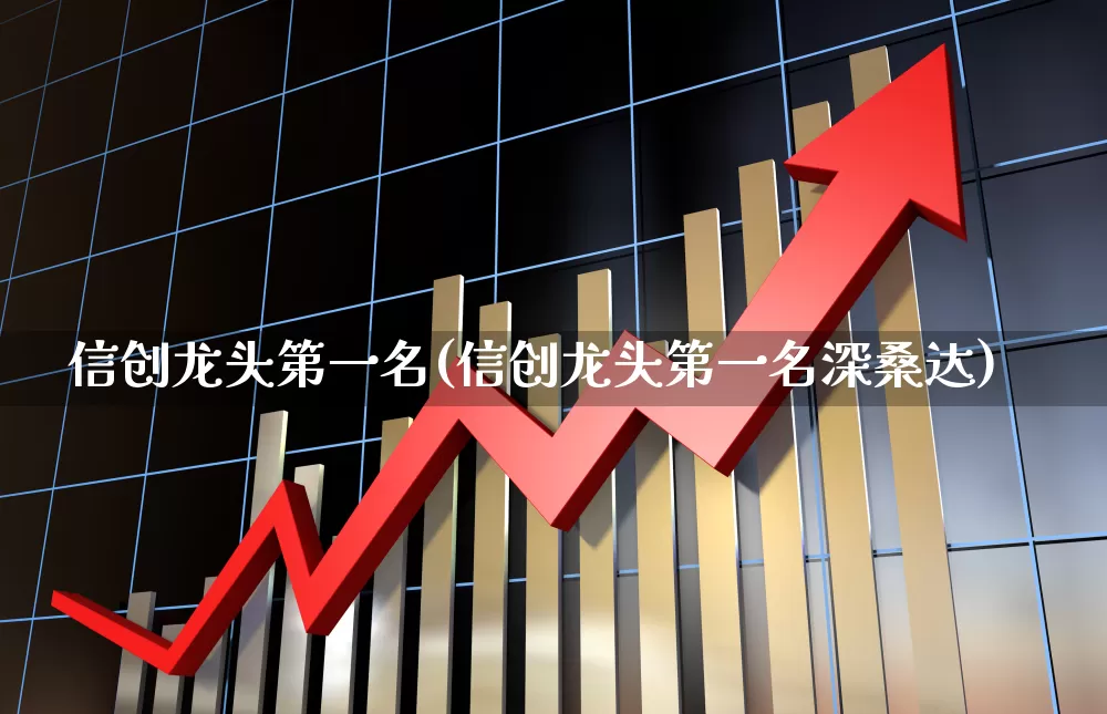 信创龙头第一名(信创龙头第一名深桑达)_https://www.haiwangdasha.com_北交所_第1张
