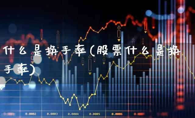 什么是换手率(股票什么是换手率)_https://www.haiwangdasha.com_北交所_第1张