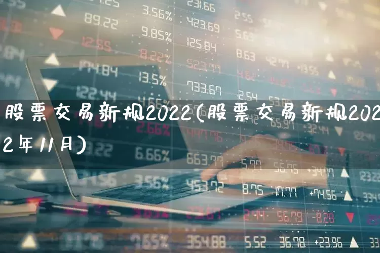 股票交易新规2022(股票交易新规2022年11月)_https://www.haiwangdasha.com_上交所_第1张