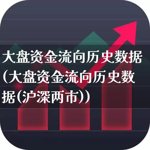 大盘资金流向历史数据(大盘资金流向历史数据(沪深两市))_https://www.haiwangdasha.com_上交所_第1张