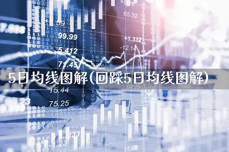 5日均线图解(回踩5日均线图解)_https://www.haiwangdasha.com_郑商所_第1张
