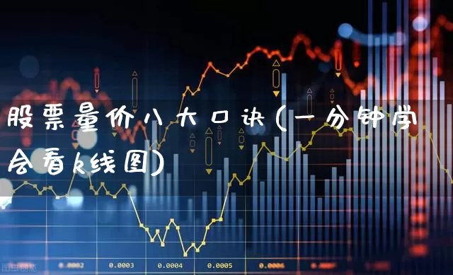 股票量价八大口诀(一分钟学会看k线图)_https://www.haiwangdasha.com_创业板_第1张